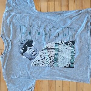 Notorious B.I.G. Tshirt
